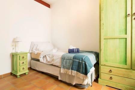 Luminous Alhambra View In Albayzin Appartement