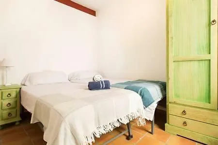 Luminous Alhambra View Apartment In Albayzin Grenade Extérieur photo